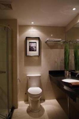 фото отеля Holiday Villa Hotel & Residence Baiyun Guangzhou