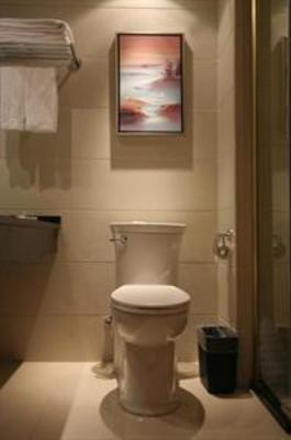 фото отеля Holiday Villa Hotel & Residence Baiyun Guangzhou