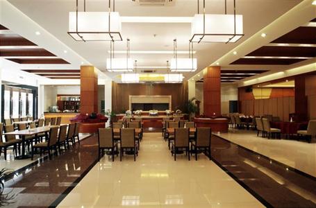 фото отеля Holiday Villa Hotel & Residence Baiyun Guangzhou