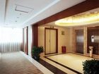 фото отеля Holiday Villa Hotel & Residence Baiyun Guangzhou