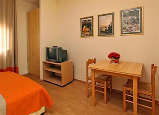 фото отеля Travel Hotel Eilon