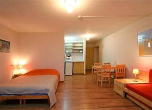 фото отеля Travel Hotel Eilon