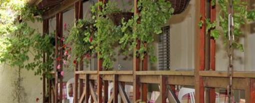 фото отеля Travel Hotel Eilon