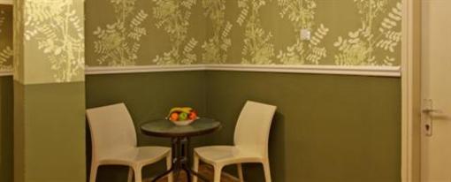 фото отеля Travel Hotel Eilon