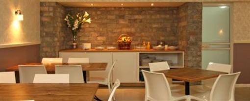 фото отеля Travel Hotel Eilon