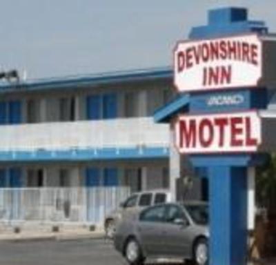 фото отеля Devonshire Inn