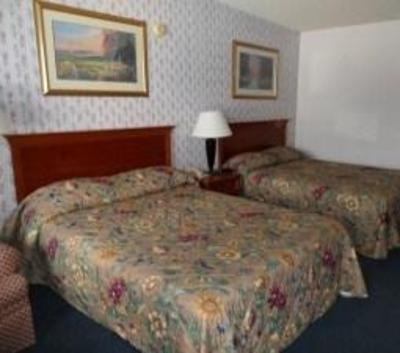 фото отеля Devonshire Inn