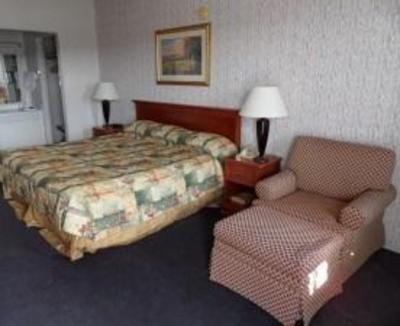 фото отеля Devonshire Inn