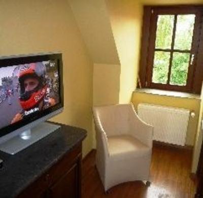 фото отеля Bed And Breakfast Aerdgoed Lendelede