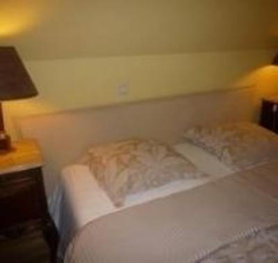 фото отеля Bed And Breakfast Aerdgoed Lendelede