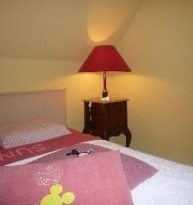 фото отеля Bed And Breakfast Aerdgoed Lendelede