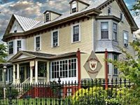 Wilbraham Mansion and Inn