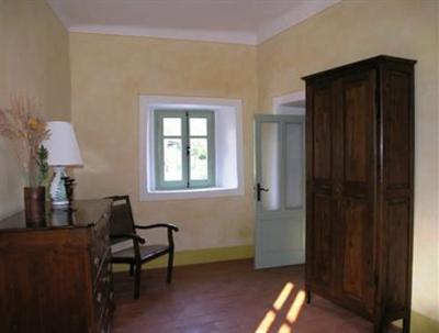 фото отеля La Casa Torre