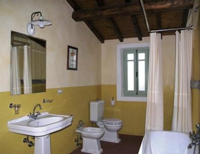 фото отеля La Casa Torre