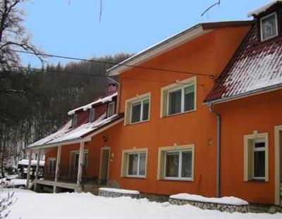 фото отеля Dworek Lesny