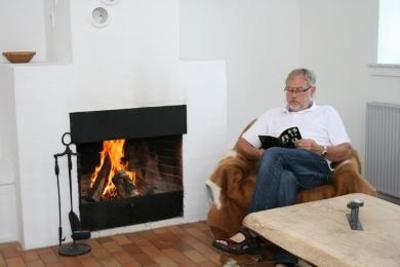 фото отеля Danhostel Romo