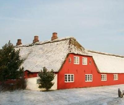 фото отеля Danhostel Romo
