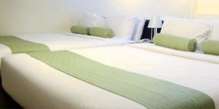 фото отеля Poco A Poco Hotel Olongapo