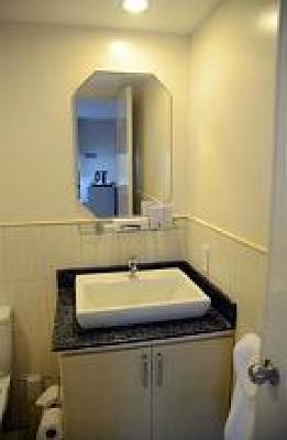 фото отеля Poco A Poco Hotel Olongapo