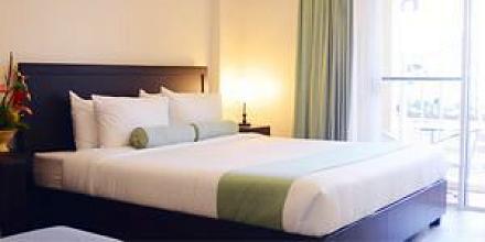 фото отеля Poco A Poco Hotel Olongapo