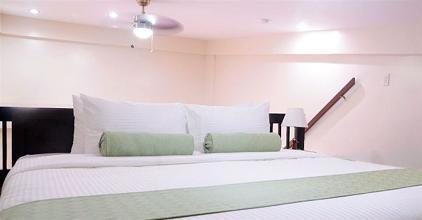 фото отеля Poco A Poco Hotel Olongapo