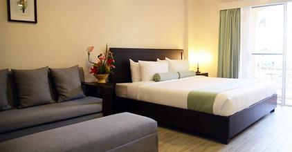 фото отеля Poco A Poco Hotel Olongapo