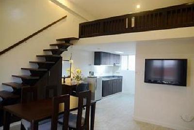 фото отеля Poco A Poco Hotel Olongapo