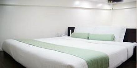 фото отеля Poco A Poco Hotel Olongapo