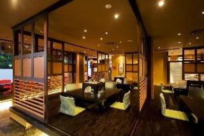 фото отеля Yunogo Grand Hotel