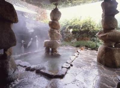 фото отеля Yunogo Grand Hotel