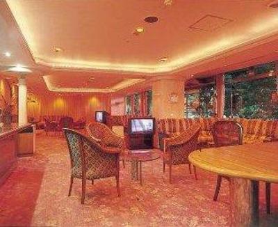 фото отеля Yunogo Grand Hotel
