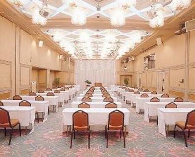фото отеля Yunogo Grand Hotel