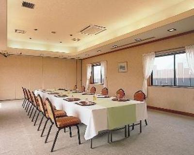 фото отеля Yunogo Grand Hotel