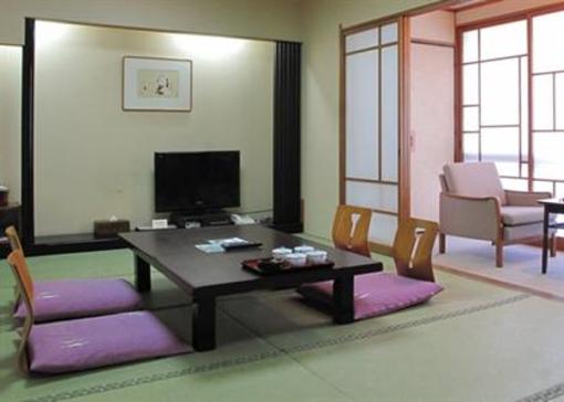 фото отеля Yunogo Grand Hotel