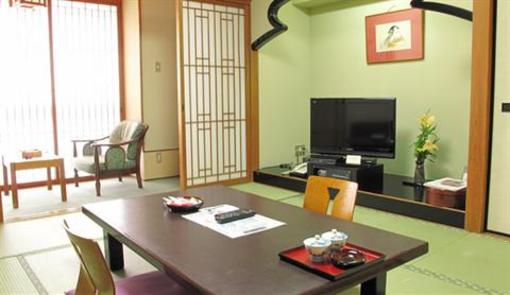 фото отеля Yunogo Grand Hotel