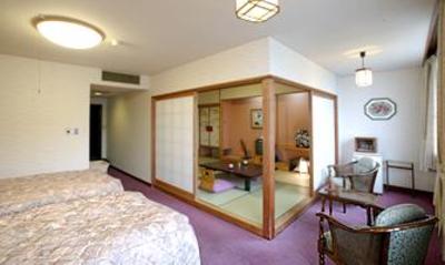 фото отеля Yunogo Grand Hotel