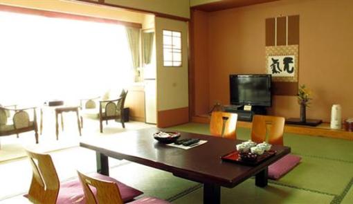 фото отеля Yunogo Grand Hotel