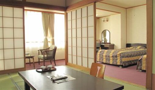 фото отеля Yunogo Grand Hotel
