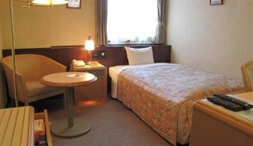 фото отеля Yunogo Grand Hotel