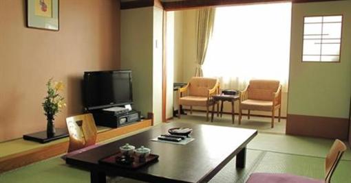 фото отеля Yunogo Grand Hotel