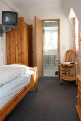 фото отеля Zehnthof Hotel Garni & Cafe