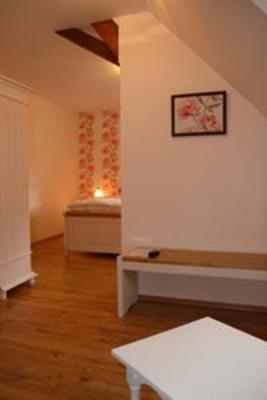 фото отеля Zehnthof Hotel Garni & Cafe
