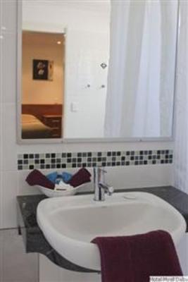 фото отеля Motel Myall Dalby