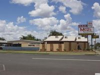 Motel Myall Dalby