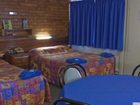 фото отеля Motel Myall Dalby