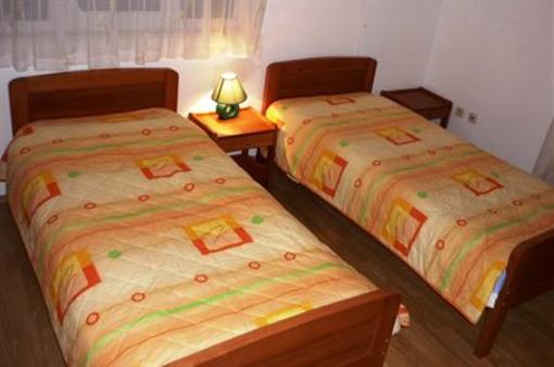 фото отеля Villa Solo