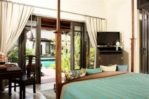 фото отеля Silver Beach Resort Carriacou