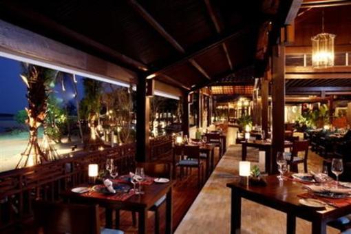 фото отеля Silver Beach Resort Carriacou