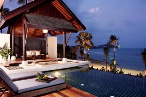 фото отеля Silver Beach Resort Carriacou