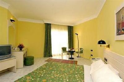 фото отеля Sindbad Beach Resort